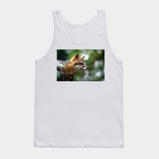 contemplate Tank Top